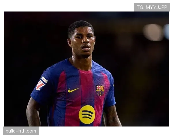 拉什福德闪电突破助攻，领衔球队逆转取胜展现非凡实力