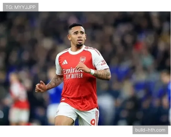 热苏斯状态回暖助球队赢下关键战