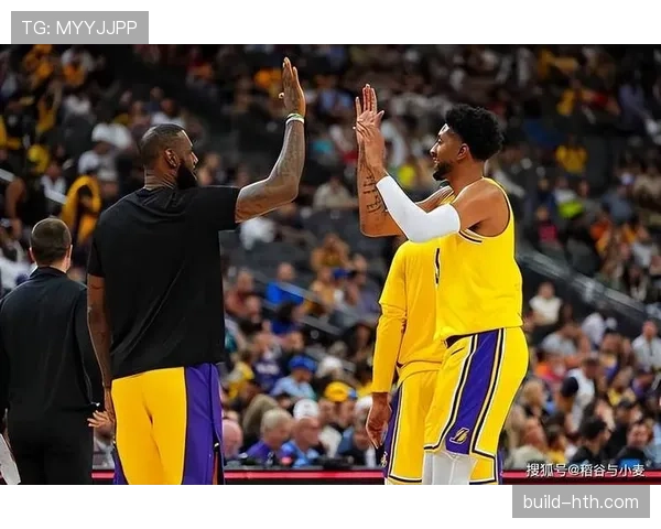 戴维斯状态回暖强势复出，助湖人锁定季后赛席位展现超强对抗能力