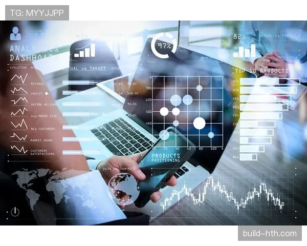 欧本数据分析持续帮助企业战略决策，行业趋势清晰可见