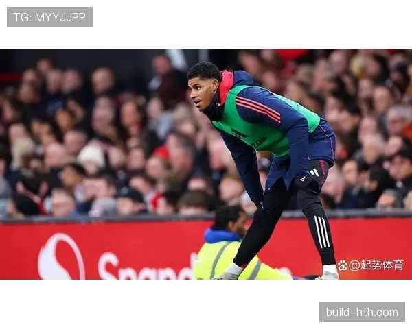 拉什福德职业生涯亮点解析 拉什福德职业生涯亮点解析